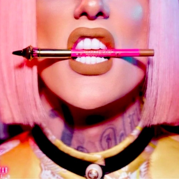 Jeffree Star "ALLEGEDLY" Velour Lip Liner - Picture 1 of 8